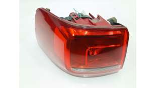 Recambio de piloto trasero izquierdo para volkswagen sharan van (7n1, 7n2) 2010- 2.0 tdi referencia OEM IAM 7N0945095G 7N0945095