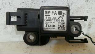 Recambio de sensor para opel astra h caravan 2004-2007 elegance referencia OEM IAM 7700838592 7700838592 