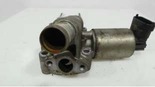 Recambio de valvula egr para opel corsa c 2000-2003 edition referencia OEM IAM 9157671 9157671 