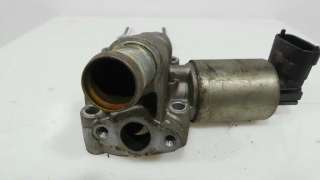 Recambio de valvula egr para opel corsa c 2000-2003 edition referencia OEM IAM 9157671 9157671 