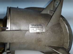 Recambio de faro antiniebla izquierdo para volvo s80 berlina 1998-2006 2.4 (125kw) referencia OEM IAM 8620224 8620224  2