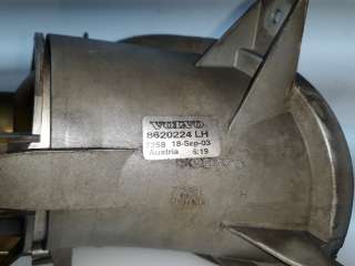 Recambio de faro antiniebla izquierdo para volvo s80 berlina 1998-2006 2.4 (125kw) referencia OEM IAM 8620224 8620224 