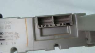 Recambio de mando climatizador para nissan x-trail (t30) 2001-2007 elegance referencia OEM IAM 27500EQ410 27500EQ410  2