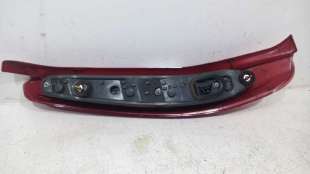 Recambio de piloto trasero derecho para fiat punto berlina (188) 1999-2002 1.9 jtd cat referencia OEM IAM 0046523771 0046523771  2