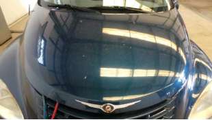 Recambio de capo para chrysler pt cruiser (pt) 2000-2010 2.0 16v cat referencia OEM IAM 05067639AB 05067639AB 