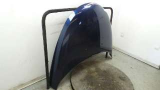 Recambio de capo para chrysler pt cruiser (pt) 2000-2010 2.0 16v cat referencia OEM IAM 05067639AB 05067639AB 