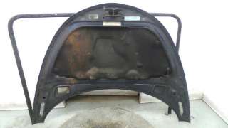 Recambio de capo para chrysler pt cruiser (pt) 2000-2010 2.0 16v cat referencia OEM IAM 05067639AB 05067639AB 