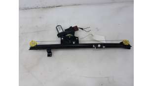Recambio de elevalunas delantero derecho para citroën jumper caja cerrada (06.2006 =>) 2006-2014 33 l1h1 hdi 110 fap referencia 