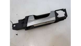 Recambio de maneta interior trasera izquierda para chevrolet captiva 2006-2016 2.0 vcdi lt referencia OEM IAM 96859969 96859969 