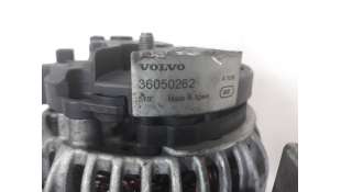 Recambio de alternador para volvo s80 berlina 1998-2006 2.4 (125kw) referencia OEM IAM 8251071 36050262 