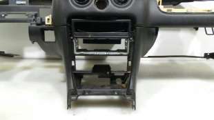 Recambio de salpicadero para mazda mx-5 (nb) 1998-2004 1.6i roadster referencia OEM IAM NC1060401C02 NC1060401C02  2
