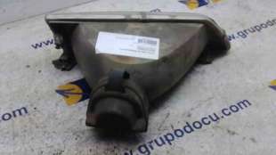 Recambio de faro izquierdo para peugeot 106 (s1) 1991-1996 kid referencia OEM IAM 6204C2 6204C2  2