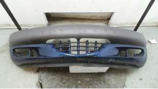 Recambio de paragolpes delantero para chrysler pt cruiser (pt) 2000-2010 2.0 16v cat referencia OEM IAM 5017861AA 5017861AA 5017