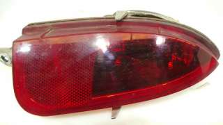 Recambio de faro antiniebla trasero izquierdo para opel corsa c 2003-2007 cosmo referencia OEM IAM 13118662 13118662 13118662