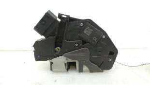 Recambio de cerradura puerta delantera derecha para ford fiesta (cb1) 2008-2013 sport referencia OEM IAM 2048282 8A6AA21812BD 8A