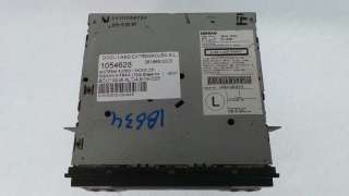 Recambio de sistema audio / radio cd para nissan x-trail (t30) 2001-2007 elegance referencia OEM IAM 28188EQ300 28188EQ300 