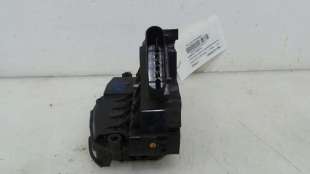 Recambio de cerradura puerta delantera derecha para ford fiesta (cb1) 2008-2013 sport referencia OEM IAM 2048282 8A6AA21812BD 8A 2