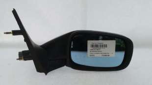 Recambio de retrovisor derecho para renault laguna ii (bg0) 2001-2007 authentique referencia OEM IAM 7701053959 7701053959 77010