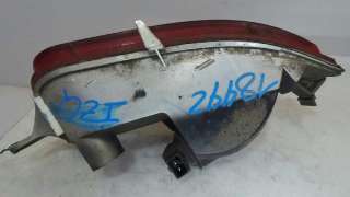 Recambio de faro antiniebla trasero izquierdo para opel corsa c 2003-2007 cosmo referencia OEM IAM 13118662 13118662 13118662