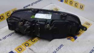 Recambio de faro izquierdo para fiat punto berlina (188) 2002-2003 1.2 16v dynamic referencia OEM IAM 0051712396 0051712396  2