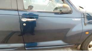 Recambio de puerta delantera derecha para chrysler pt cruiser (pt) 2000-2010 2.0 16v cat referencia OEM IAM 5015854AB 5015854AB 
