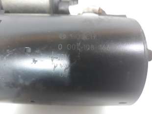 Recambio de motor arranque para volvo s80 berlina 1998-2006 2.4 (125kw) referencia OEM IAM 8251551 001108166 