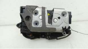 Recambio de cerradura puerta delantera izquierda para ford fiesta (cb1) 2008-2013 sport referencia OEM IAM 2049023 8A6AA21813AD 