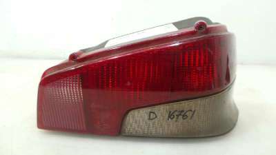 Recambio de piloto trasero derecho para peugeot 106 (s1) 1991-1996 kid referencia OEM IAM 635184 635184 