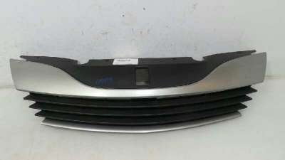 Recambio de rejilla delantera para renault laguna ii (bg0) 2001-2007 authentique referencia OEM IAM 8200012581 8200012581 