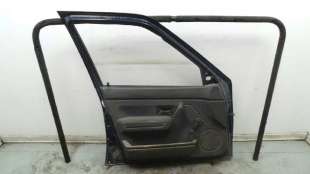 Recambio de puerta delantera izquierda para renault 19 hatchback (b/c53) 1988- europa referencia OEM IAM 7751467509 7751467509  2