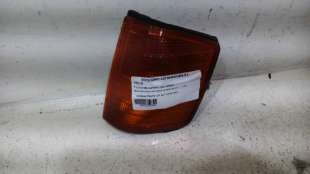 Recambio de piloto delantero izquierdo para mercedes-benz clase c (w201) berlina 1982- 2.0 referencia OEM IAM 2018260043 2018260