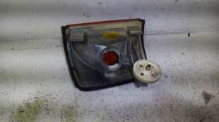 Recambio de piloto delantero izquierdo para mercedes-benz clase c (w201) berlina 1982- 2.0 referencia OEM IAM 2018260043 2018260 2