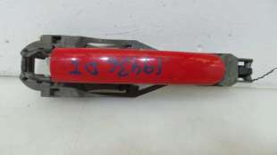 Recambio de maneta exterior delantera izquierda para volkswagen golf iv berlina (1j1) 1997-2003 25 aniversario referencia OEM IA
