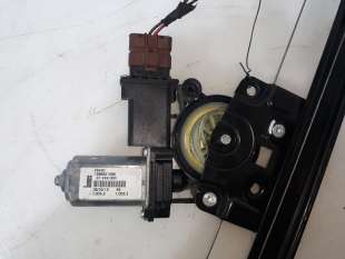 Recambio de elevalunas delantero derecho para citroën jumper caja cerrada (06.2006 =>) 2006-2014 33 l1h1 hdi 110 fap referencia  2