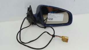 Recambio de retrovisor derecho para audi a4 berlina (8e) 2000-2004 1.9 tdi (96kw) referencia OEM IAM 8E1858532AA 8E1858532AA 8E1