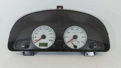 Recambio de cuadro instrumentos para citroën xsara berlina 1997-2005 1.6 16v cat (nfu / tu5jp4) referencia OEM IAM P96486504800R