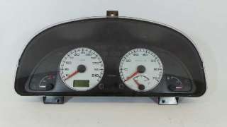 Recambio de cuadro instrumentos para citroën xsara berlina 1997-2005 1.6 16v cat (nfu / tu5jp4) referencia OEM IAM P96486504800R