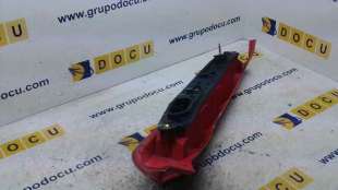 Recambio de piloto trasero derecho para fiat punto berlina (188) 2002-2003 1.2 16v dynamic referencia OEM IAM 0046817803 0046817 2