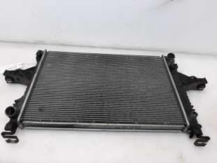 Recambio de radiador agua para volvo s80 berlina 1998-2006 2.4 (125kw) referencia OEM IAM 31319056 31319056 