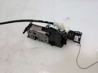 Recambio de cerradura puerta delantera derecha para peugeot partner kombi 2008- outdoor referencia OEM IAM 9135EA 9135EA 9135EA