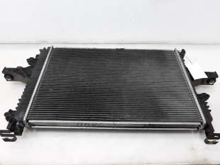 Recambio de radiador agua para volvo s80 berlina 1998-2006 2.4 (125kw) referencia OEM IAM 31319056 31319056  2