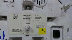 Recambio de cuadro instrumentos para mini mini (r56) 2006-2014 one referencia OEM IAM BM503011 BM503011  2