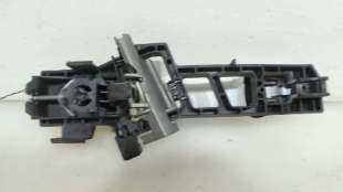 Recambio de maneta exterior delantera derecha para ford fiesta (cb1) 2008-2013 sport referencia OEM IAM 1596773 8A612A224A36 8A6 2