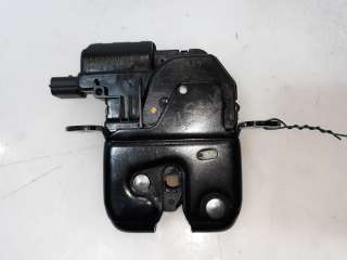 Recambio de cerradura maletero / porton para renault scenic iii 2009-2016 authentique referencia OEM IAM 846300003R 846300003R 