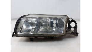 Recambio de faro izquierdo para volvo s80 berlina 1998-2006 2.4 (125kw) referencia OEM IAM 8693557 8693557 