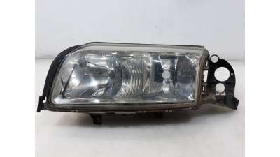 Recambio de faro izquierdo para volvo s80 berlina 1998-2006 2.4 (125kw) referencia OEM IAM 8693557 8693557 