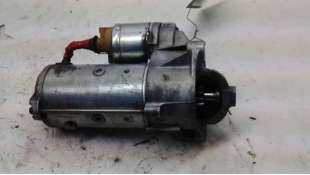 Recambio de motor arranque para renault megane ii berlina 3p 2002-2009 confort authentique referencia OEM IAM 8200331251 8200331