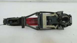 Recambio de maneta exterior trasera izquierda para volkswagen golf iv berlina (1j1) 1997-2003 25 aniversario referencia OEM IAM  2