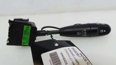 Recambio de mando limpia para chevrolet matiz 2005-2005 city referencia OEM IAM 96602569 96602569 