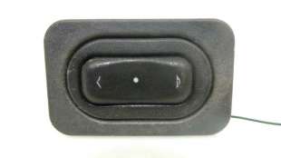 Recambio de mando elevalunas delantero derecho para opel corsa c 2003-2007 cosmo referencia OEM IAM 24407699 24407699 